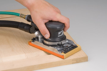 Dynabrade Dynabug Lijadora orbital 57814