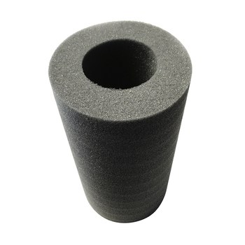 Imágen de Inserto de espuma del silenciador de escape M N886 de Espuma de poliuretano y éter 8.8 pulg. por de Guardair (Imagen principal del producto)