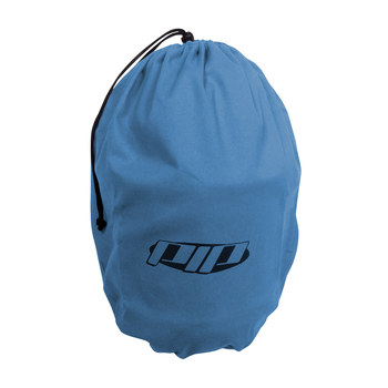 Imágen de PIP Azul Algodón Bolsa de almacenamiento de protección contra arco (Imagen principal del producto)
