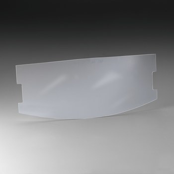 Imágen de 3M Whitecap W-8101 W-8101-10 Transparente Cubierta (Imagen principal del producto)