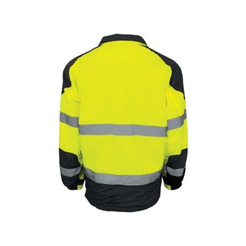 Global Glove FrogWear GLO-WB1 Rompevientos GLO-WB1/6XL - tamaño 6XL - Amarillo lima - glo-wb1 6xl