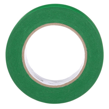 3M Verde Cinta adhesiva resistente a los rayos UV - 48 mm Anchura x 55 m Longitud - 73723