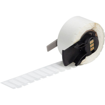 Imágen de Brady WorkHorse Blanco Polipropileno Transferencia térmica M6-10-425 Etiquetas de impresora (Imagen principal del producto)