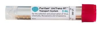 Imágen de Puritan Unitranz-RT Kit de hisopo (Imagen principal del producto)