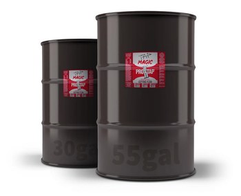 Tap Magic ProTap Líquido Cortante - 55 gal Tambor - TAP MAGIC 37040P