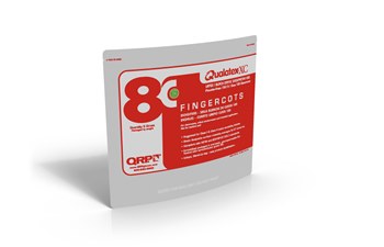 Imágen de QRP Qualatex 8C Extragrande Látex Dedal (Imagen principal del producto)
