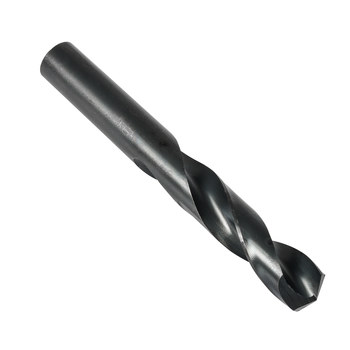 Imágen de Precision Twist Drill 135° Corte de mano derecha Acero de alta velocidad R40C Taladro de longitud de mango 7652434 (Imagen principal del producto)