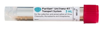 Imágen de Puritan Unitranz-RT Kit de hisopo (Imagen principal del producto)