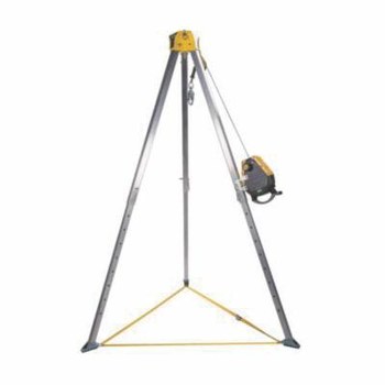 Imágen de MSA Kit De Espacio Confinado (Imagen principal del producto)