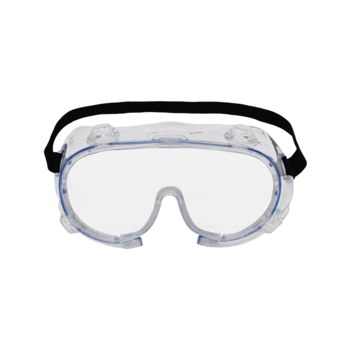 Global Glove BG2 Gafas de seguridad - Ventilación indirecta - bh181af