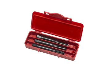 Imágen de Dormer Templado al vapor 110 mm Templado al vapor E102 Golpecito recto de la máquina de la flauta 5974851 (Imagen principal del producto)