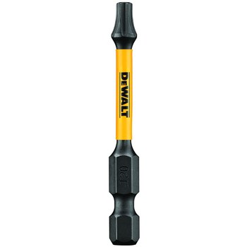 Imágen de Pedacito del destornillador Impact Ready FlexTorq DWA2TX20IRB de Acero S2 Modificado 2 pulg. por de DEWALT (Imagen principal del producto)