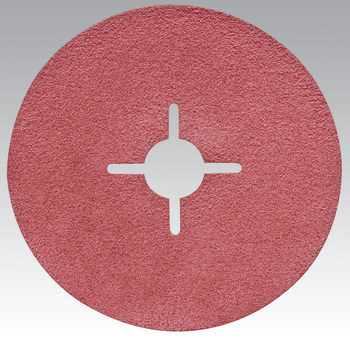 Imágen de Dynabrade Disco de fibra 79350 (Imagen principal del producto)