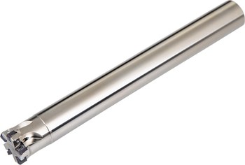 Imágen de Cortador de fresado 20A5R020A18-SCN05C-C 7636578 de Acero de alta velocidad 160 mm por de Pramet (Imagen principal del producto)