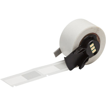 Imágen de Brady Blanco Poliéster Transferencia térmica M6-201-461 Etiquetas criogénicas autolaminadas (Imagen principal del producto)