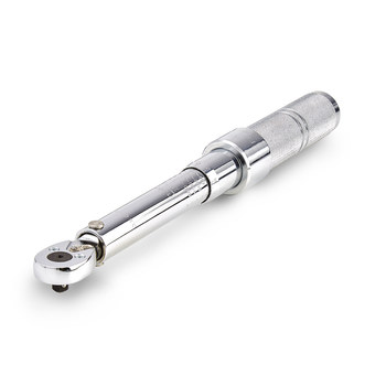 Proto J6064CXCERT Llave dinamométrica con cabeza de carraca
