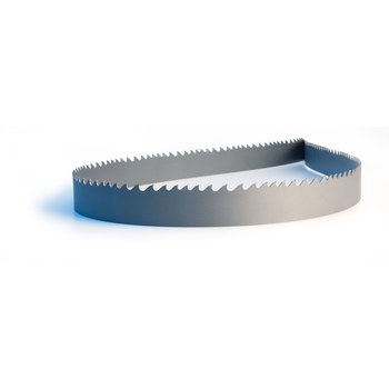 Imágen de Hoja de sierra de cinta Cast Master CM17010CL12833 de Carburo 12 pies 10 pulg por de Lenox (Imagen principal del producto)