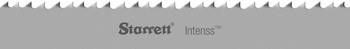 Imágen de Hoja de sierra de cinta RG-S-R 99307-10-09-1/4 de M42 Bi-Metal 10 pies 9-1/4 por de Starrett (Imagen principal del producto)
