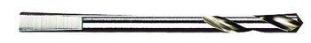 Imágen de Taladro piloto con sierra de perforación KA014CE de Acero de alta velocidad 3-5/8 pulg. por 1/4 in de Starrett (Imagen principal del producto)