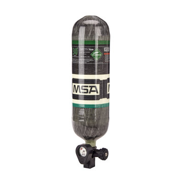 Imágen de MSA Cilindro de aire (Imagen principal del producto)