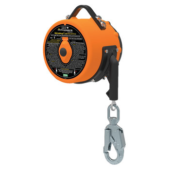 Imágen de MSA Latchways Protector anticaída (Imagen principal del producto)