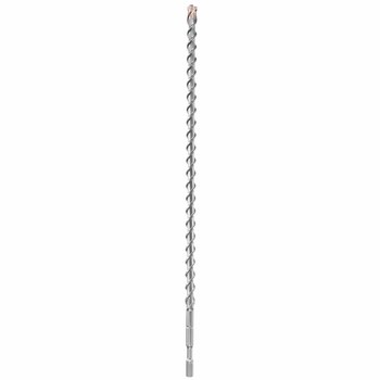 Imágen de Brocas para martillos rotativos Speed-X HC4063 de Con la punta de carburo 36 pulg. por de Bosch (Imagen principal del producto)
