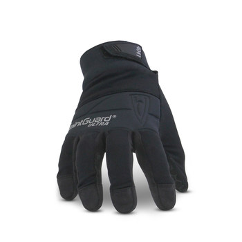 Imágen de HexArmor PointGuard Ultra 4041 Negro 11 SuperFabric Corte y Cosido Resistente a las agujas (Imagen principal del producto)
