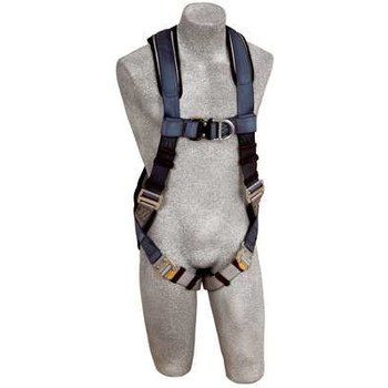 Imágen de DBI-SALA ExoFit Azul Grande Estilo chaleco Almohadilla de hombro, espalda y pierna Arnés para el cuerpo (Imagen principal del producto)