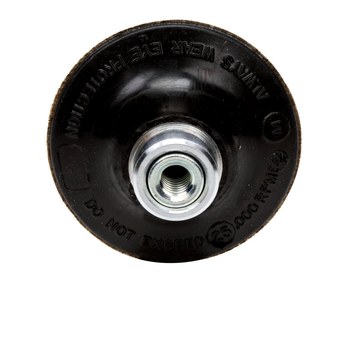 Imágen de Standard Abrasives Almohadilla de disco de cambio rápido 541007 (Imagen principal del producto)