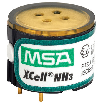 Imágen de MSA Sensor de reemplazo (Imagen principal del producto)