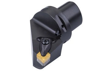 Imágen de Portaherramientas de torneado C6-DCLNR-45065-12 ISO D 7809768 de Cobalto (HSS-E) por de Pramet (Imagen principal del producto)