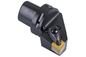 Imágen de Portaherramientas de torneado C6-DCLNL-45065-16 ISO D 7809773 de Cobalto (HSS-E) por de Pramet (Imagen principal del producto)