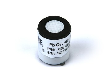 Imágen de RAE Systems Sensor de reemplazo (Imagen principal del producto)
