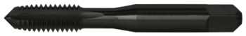 Imágen de Greenfield Threading HTGP-SO 1/4-20 UNC H3 Óxido de vapor 2.5 pulg. Óxido de vapor Macho recto manual de flauta 330047 (Imagen principal del producto)