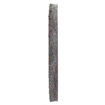 Weiler Polyflex 35105 Cepillo de rueda - Prensado encapsulado Acero cerda