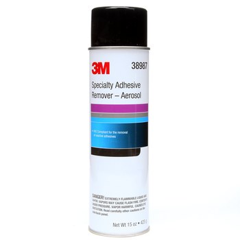 Imagen de 3M 38987 Solvente (Imagen principal del producto)