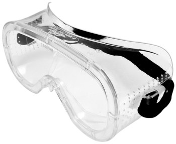 Imágen de Global Glove BG1 Gafas de seguridad (Imagen principal del producto)