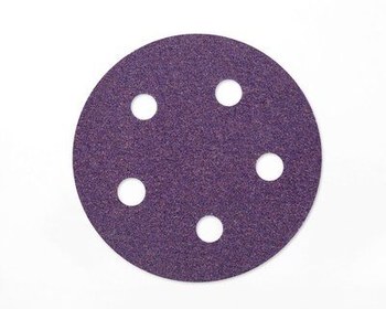 Imágen de 3M Cubitron II Discos PSA 86831 (Imagen principal del producto)
