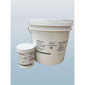 Momentive RTV8112 Compuesto de encapsulado y condensación Blanco Líquido 1 g Kit - RTV8112 012
