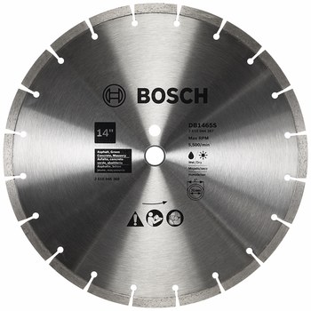 Imágen de Bosch Rueda de corte 44905 (Imagen principal del producto)