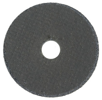 Weiler Wolverine Rueda de corte 56128 - Tipo 1 (recto) - 2 pulg. - Óxido de aluminio - 60 - T