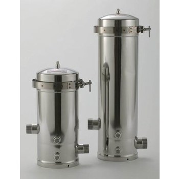 3M DC Series Carcasa - 4831401 - Acero inoxidable - 97173