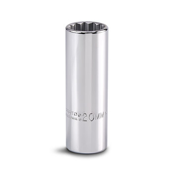 Imágen de Enchufe profundo J5320M de por de Proto (Imagen principal del producto)