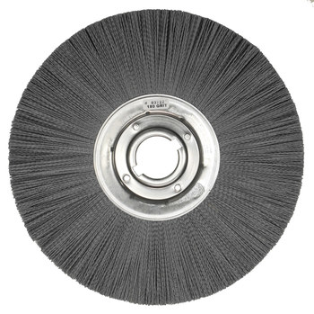 Imágen de Weiler Cepillo de rueda 83722 (Imagen principal del producto)