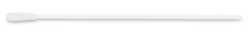 Puritan HydraFlock Hisopo 3206-H - 5.93 pulg. - Poliestireno - 3206-h