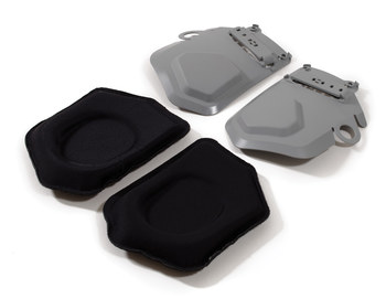 Imágen de RPB Safety Z4 Acolchado lateral cómodo (Imagen principal del producto)