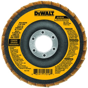 Imágen de DEWALT Disco de hojas 17019 (Imagen principal del producto)