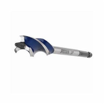 Imágen de Irwin Speedbor Max Broca de pala 3041002 (Imagen principal del producto)
