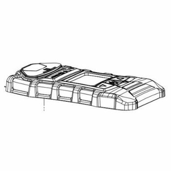 Imágen de Conjunto de la caja frontal (Imagen principal del producto)