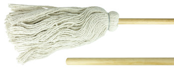 Imagen de Weiler 75098 Algodón Trapeador (Imagen principal del producto)